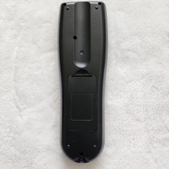 JVC LP20303-014 Multi Brand TV remote control unit - Picture 4 of 5